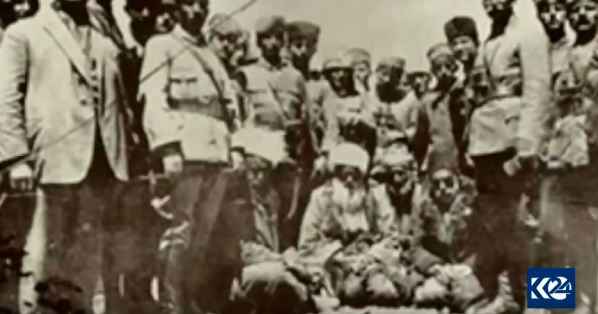 Serhildana Şêx Seîdê Pîran û giringîya wê bo Tevgerê